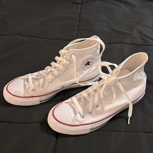 Converse Chuck Taylor All Star shoes